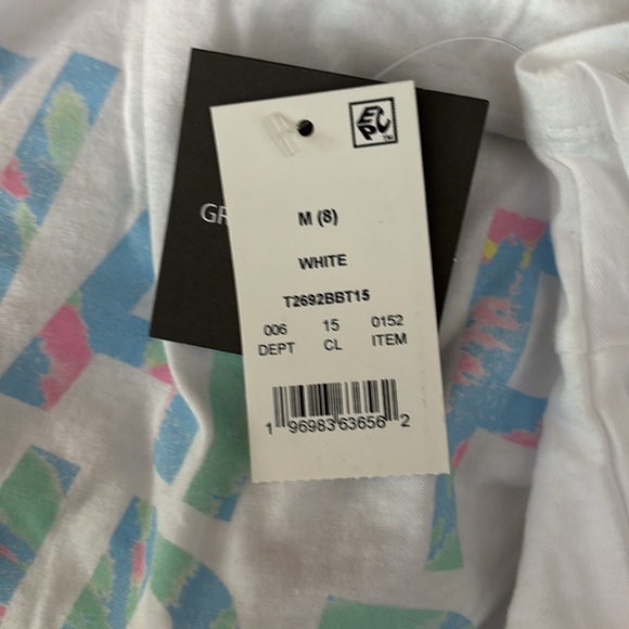 Grayson Threads NWT - Picture 4 of 5